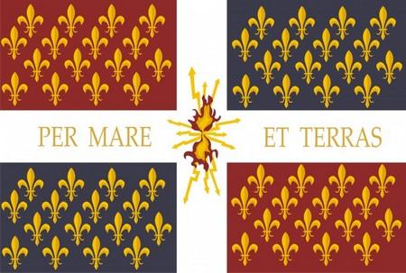 Fundación de las principales fuerzas navales. Fundación de las principales fuerzas navales.