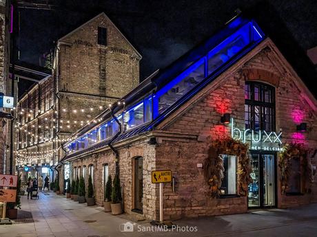 Expedición nocturna Expedición nocturna