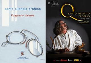 Santo silencio profeso