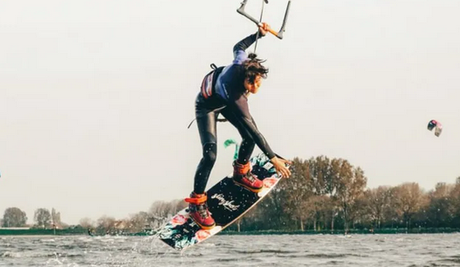 Top mejores deportes extremos que puedes realizar en los Países Bajos