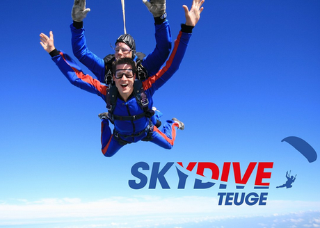 Top mejores deportes extremos que puedes realizar en los Países Bajos Top mejores deportes extremos que puedes realizar en los Países Bajos