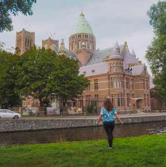 Top mejores deportes extremos que puedes realizar en los Países Bajos Top mejores deportes extremos que puedes realizar en los Países Bajos