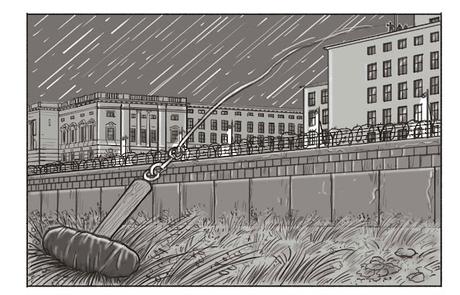 ÉXITOS Y FRACASOS AL HUIR DE LA RDA POR EL MURO DE BERLÍN