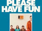 Kings Leon Rainbow ball (2024)