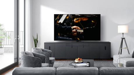 Nuevos televisores con pantallas mate: conoce los beneficios y cómo estos funcionan Samsung
