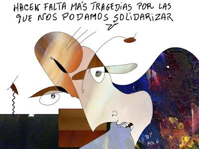 Marcha histórica en Mallorca por el derecho a la vivienda y contra la masificación turística… En Eivissa, más de 1.000 personas viven en caravanas y, en Menorca, “qui estima l’il-la no la destrueix”.