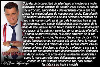 Marcha histórica en Mallorca por el derecho a la vivienda y contra la masificación turística… En Eivissa, más de 1.000 personas viven en caravanas y, en Menorca, “qui estima l’il-la no la destrueix”.