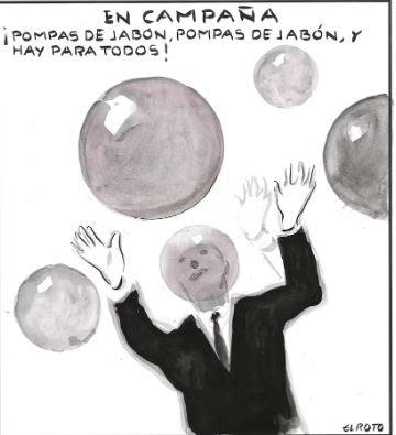 Marcha histórica en Mallorca por el derecho a la vivienda y contra la masificación turística… En Eivissa, más de 1.000 personas viven en caravanas y, en Menorca, “qui estima l’il-la no la destrueix”.