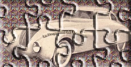 La Preguntita del Domingo 521 La Preguntita del Domingo 521