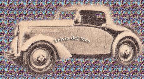 Trivia del Mes de junio de 2024