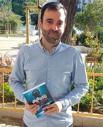 «Intruso», de David Lozano Garbala