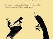 dibujos (Freanz Kafka)