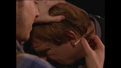 Leyenda de Sweety Barrett, la (Gran Bretaña, 1998)