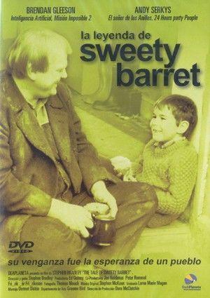 Leyenda de Sweety Barrett, la (Gran Bretaña, 1998)