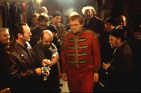 Leyenda de Sweety Barrett, la (Gran Bretaña, 1998)