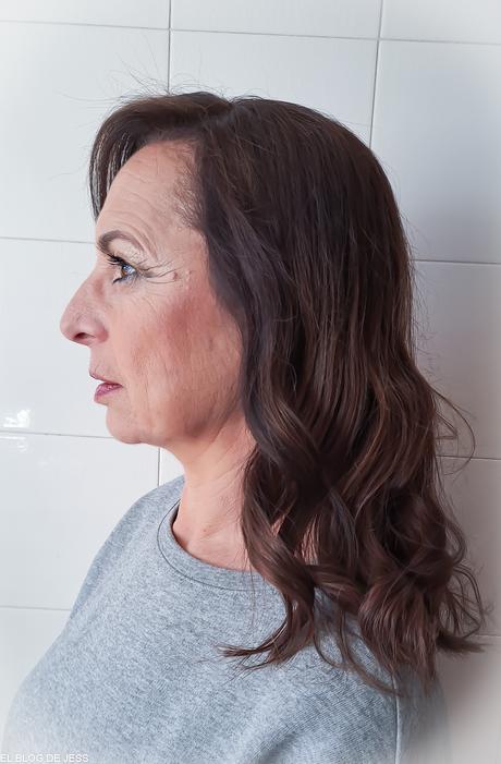 MAKEUP&HAIR INMA