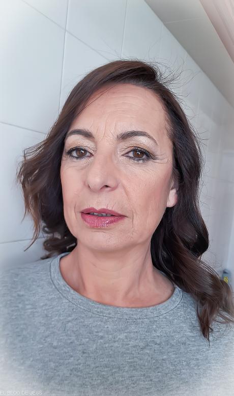 MAKEUP&HAIR INMA