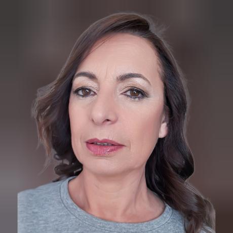 MAKEUP&HAIR INMA