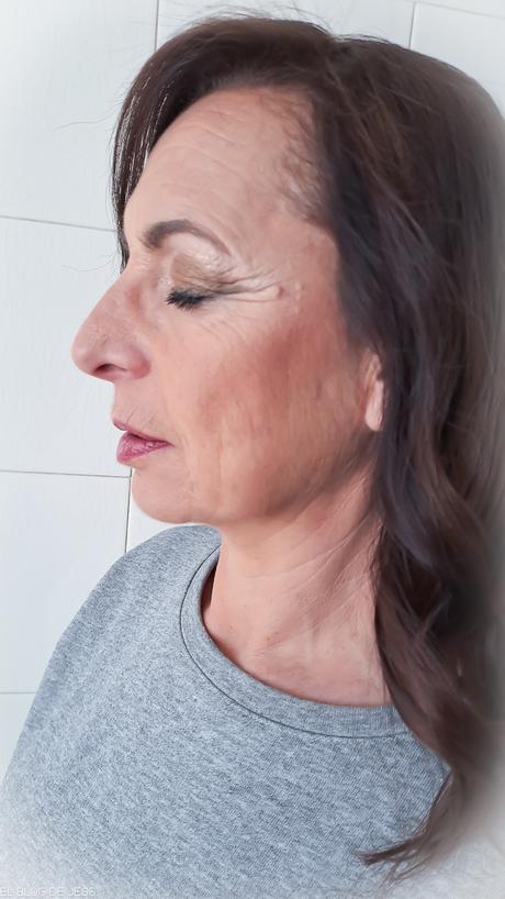 MAKEUP&HAIR INMA