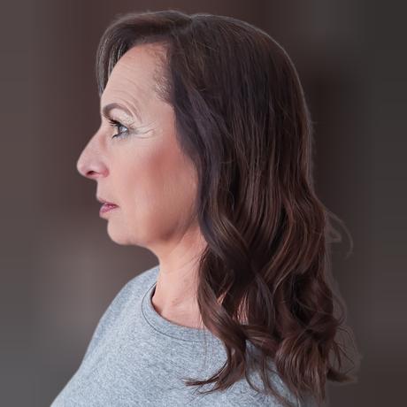 MAKEUP&HAIR INMA