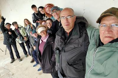 TIERRA DE CAMPOS EN MAYO (Palencia)