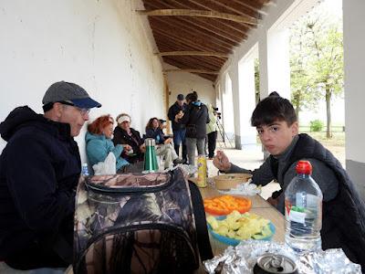 TIERRA DE CAMPOS EN MAYO (Palencia)
