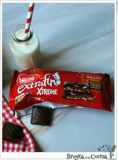 Mini Loaf Cake Chocolatosos