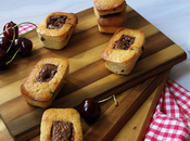 Mini Loaf Cake Chocolatosos