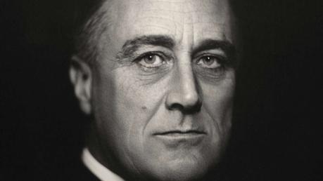 Roosevelt: La producción de Bradley Cooper para History se estrena el sábado 8 de Junio HISTORY - Roosevelt (113)