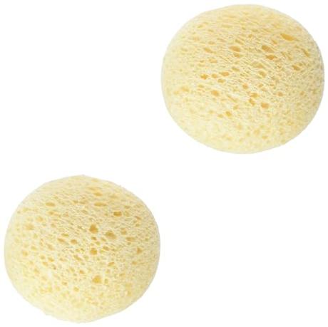 Tigex esponjas naturales | 2 unidades