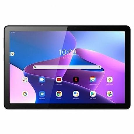 Lenovo M10 Tablet, Estándar