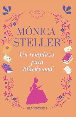 ENTREVISTA A MÓNICA STELLER POR UN REMPLAZO PARA BLACKWOOD