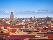 atracciones turísticas mejor valoradas Marruecos