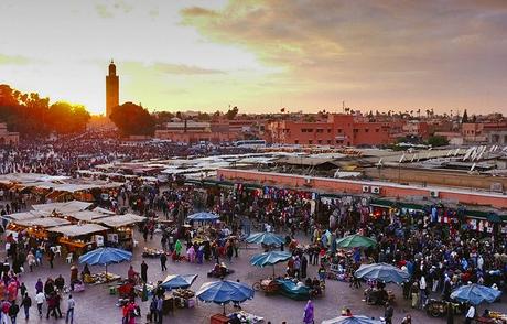 14 atracciones turísticas mejor valoradas en Marruecos