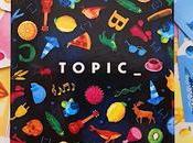 TOPIC: filler divertido fresco para toda familia!