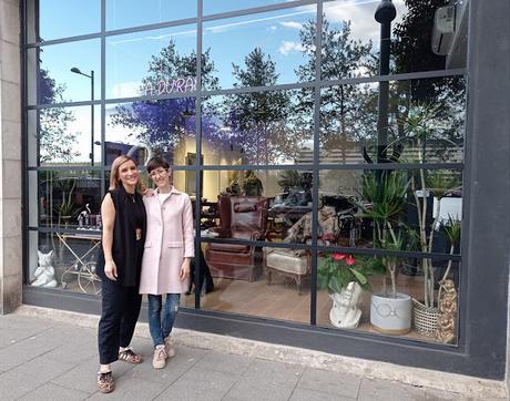 BLOGSSIPGIRL TE PRESENTA: PAULA DURÁN HAIR STUDIO, DEFINE TU IMAGEN.