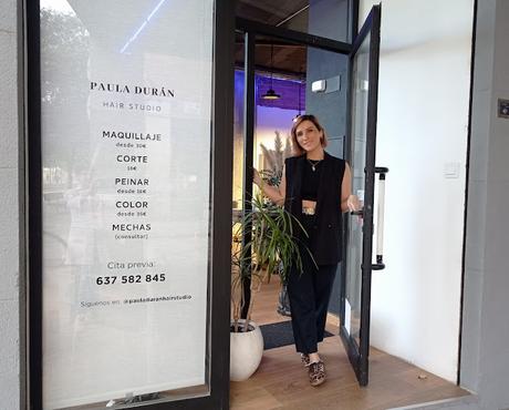 BLOGSSIPGIRL TE PRESENTA: PAULA DURÁN HAIR STUDIO, DEFINE TU IMAGEN.