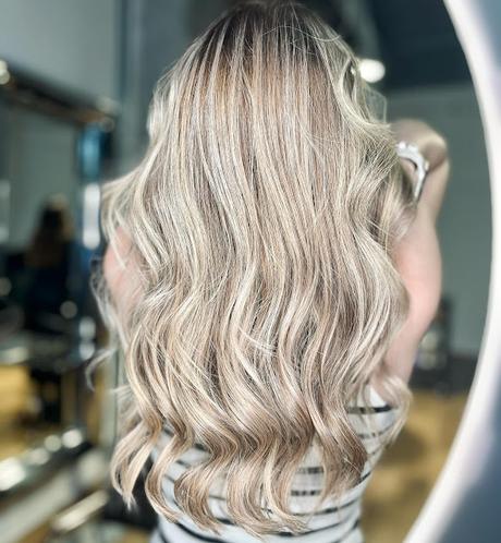 BLOGSSIPGIRL TE PRESENTA: PAULA DURÁN HAIR STUDIO, DEFINE TU IMAGEN.