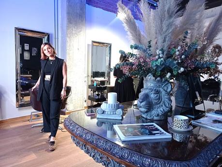 BLOGSSIPGIRL TE PRESENTA: PAULA DURÁN HAIR STUDIO, DEFINE TU IMAGEN.