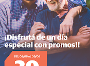 Ciudad ofrece descuentos Padre