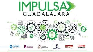 Impulsa Guadalajara organiza 4 jornadas informativas sobre las ayudas a empresas, pymes y autónomos del Plan Adelante 2024-2027