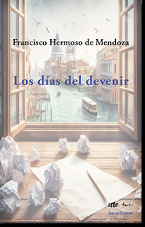 Francisco Hermoso de Mendoza: narrar un taller de escritura