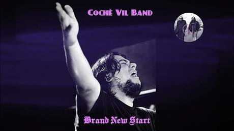 COCHÈ VIL BAND: 