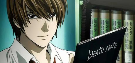 CRÍTICA DEATH NOTE (2006-2007), POR ALBERT GRAELLS