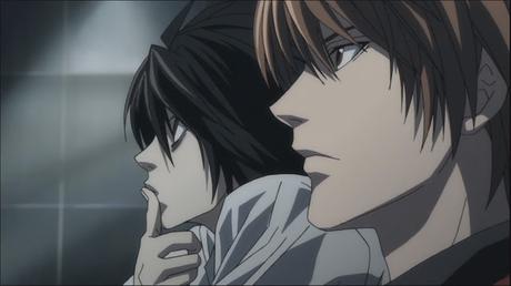 CRÍTICA DEATH NOTE (2006-2007), POR ALBERT GRAELLS