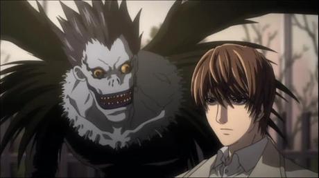CRÍTICA DEATH NOTE (2006-2007), POR ALBERT GRAELLS