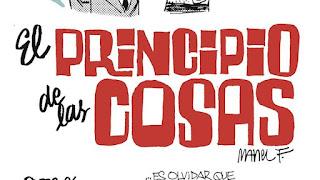 Del elogio de la mañana