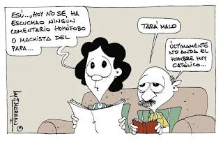 Del elogio de la mañana