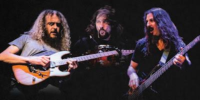 The Aristocrats - Duck (2024) The Aristocrats - Duck (2024)