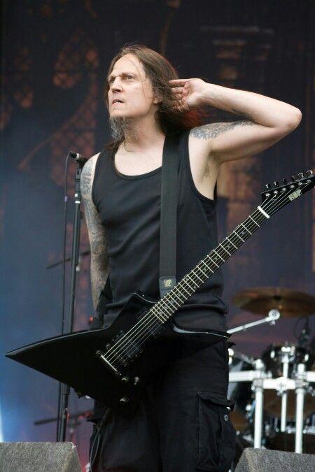 Efemérides del Rock y Heavy Metal: Qué pasó un 03 de Junio